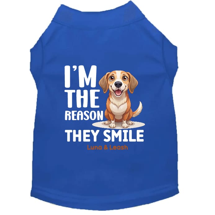 XS (0-3 Lbs.) / Dark Blue