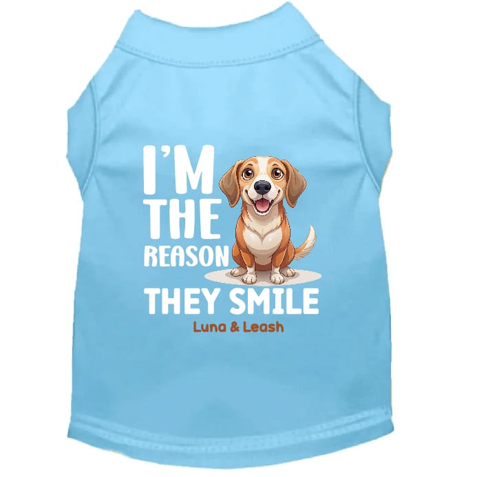 XS (0-3 Lbs.) / Light Blue