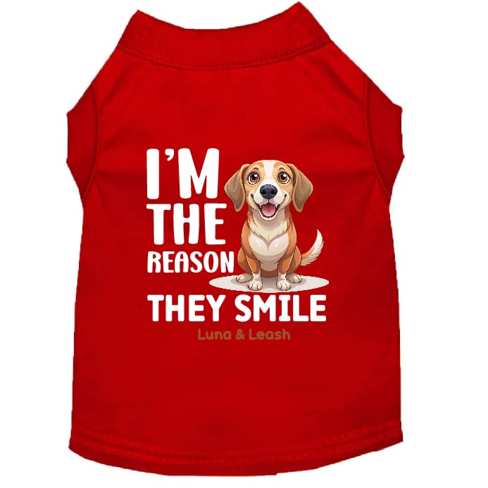XS (0-3 Lbs.) / Red