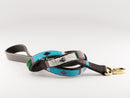 Jacaranda Beaded Dog Lead - Dog Leashes - Maasai