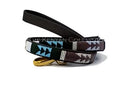 Jacaranda Beaded Dog Lead - Dog Leashes - Maasai