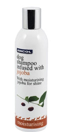 Jojoba Dog Shampoo (Gentle & Moisturizing) - Premium Dog