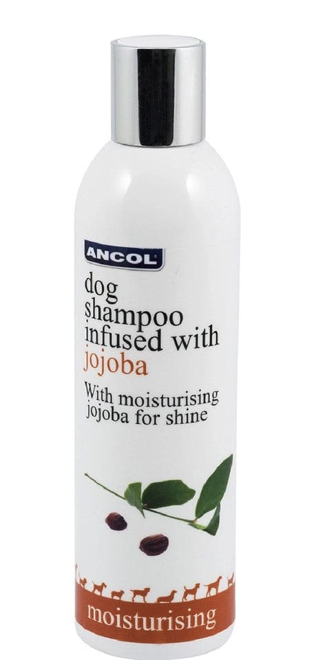Jojoba Dog Shampoo (Gentle & Moisturizing) - Premium Dog