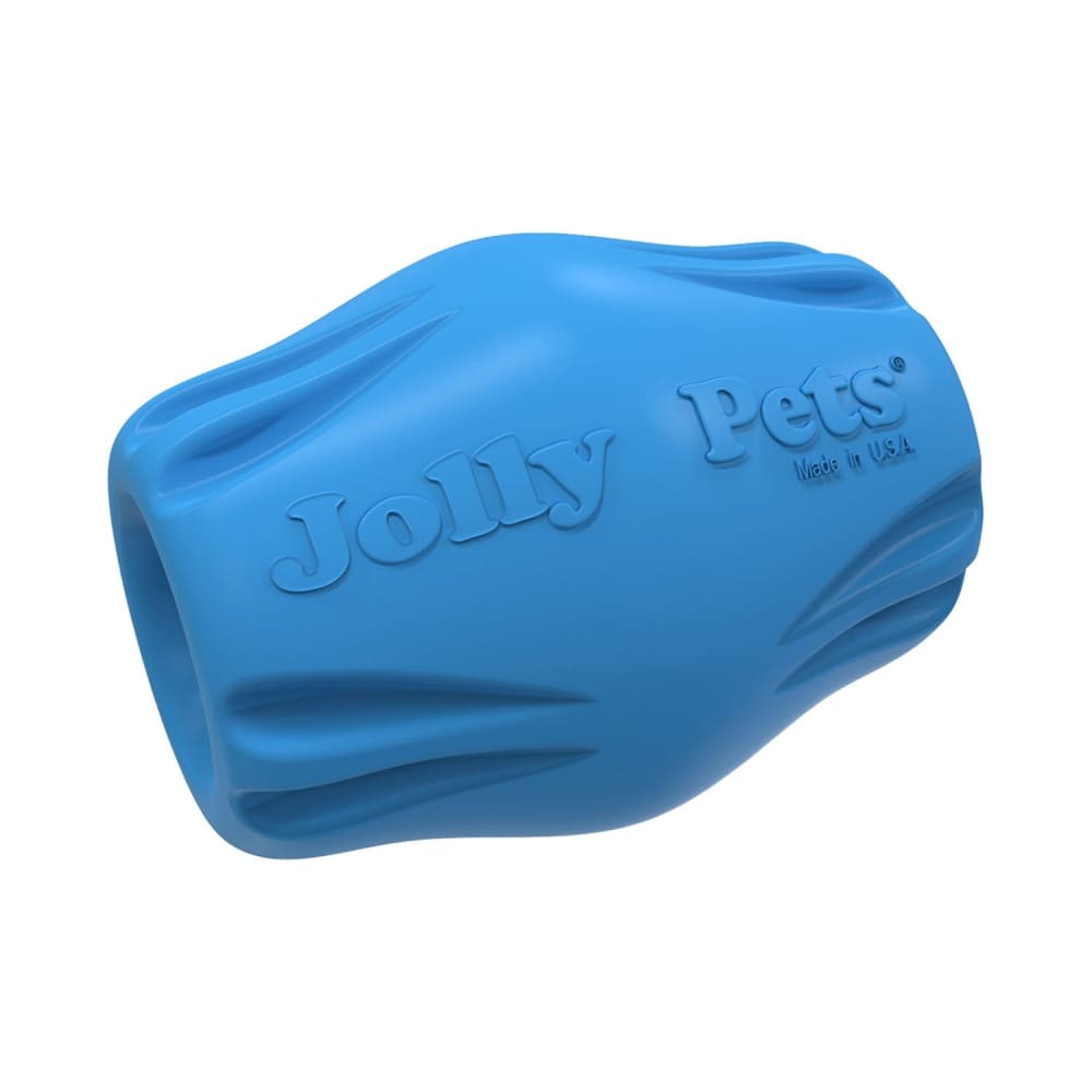 Jolly Chew Bobble Dog Toy - Dog Chew Toy