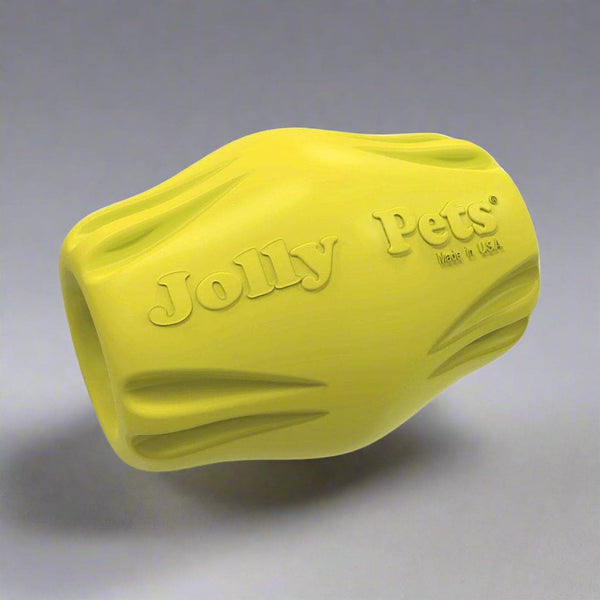 Jolly Chew Bobble Dog Toy - Dog Chew Toy
