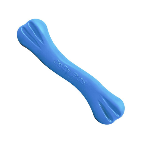 Jolly Chew Bone - Toss and Retrieve Dog Toy