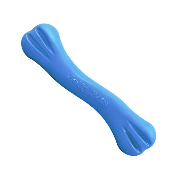 Jolly Chew Bone - Toss and Retrieve Dog Toy