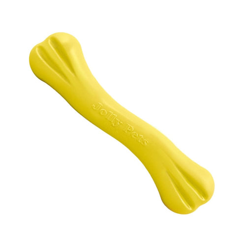 Jolly Chew Bone - Toss and Retrieve Dog Toy