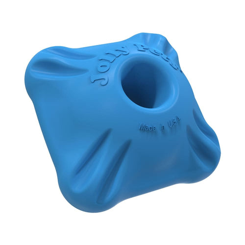 Jolly Chew Squarble Dog Toy - Dog Chew Toy