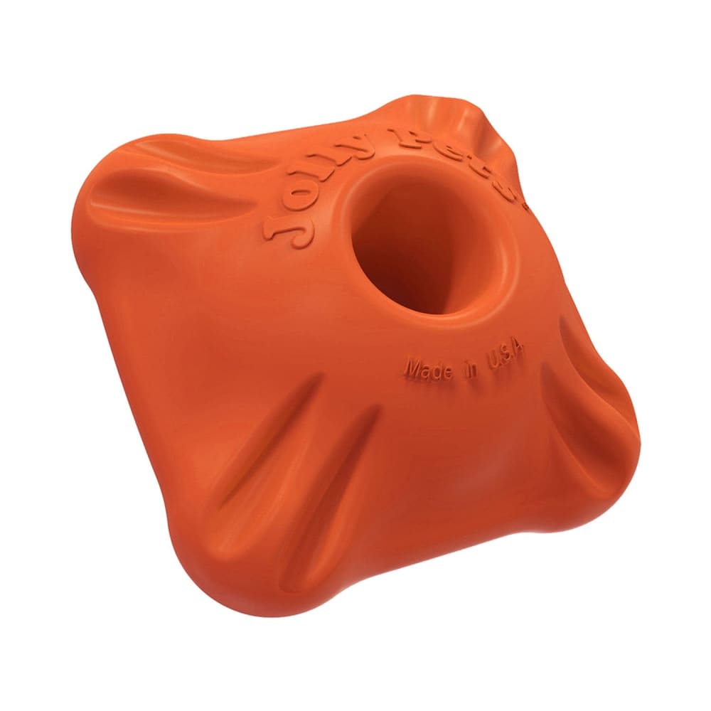 Jolly Chew Squarble Dog Toy