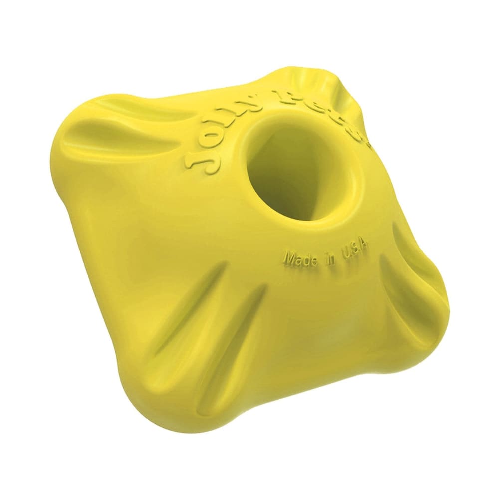 Jolly Chew Squarble Dog Toy - Dog Chew Toy