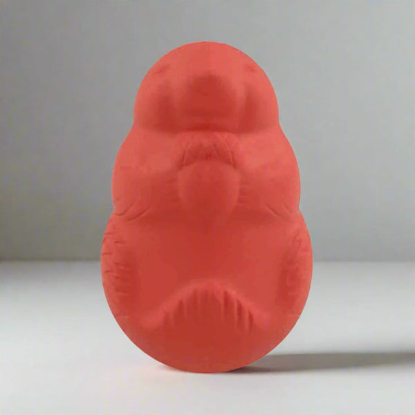 Jolly Critter Dog Toy - Dog Chew Toy