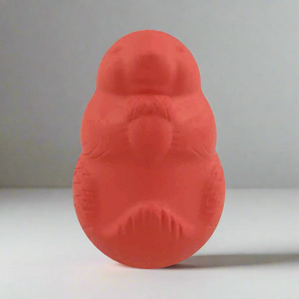 Jolly Critter Dog Toy - Dog Chew Toy