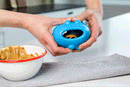 Jolly Dipper™ Dog Toy - Dog Chew Toy
