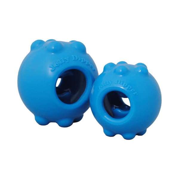 Jolly Dipper™ Dog Toy - Dog Chew Toy