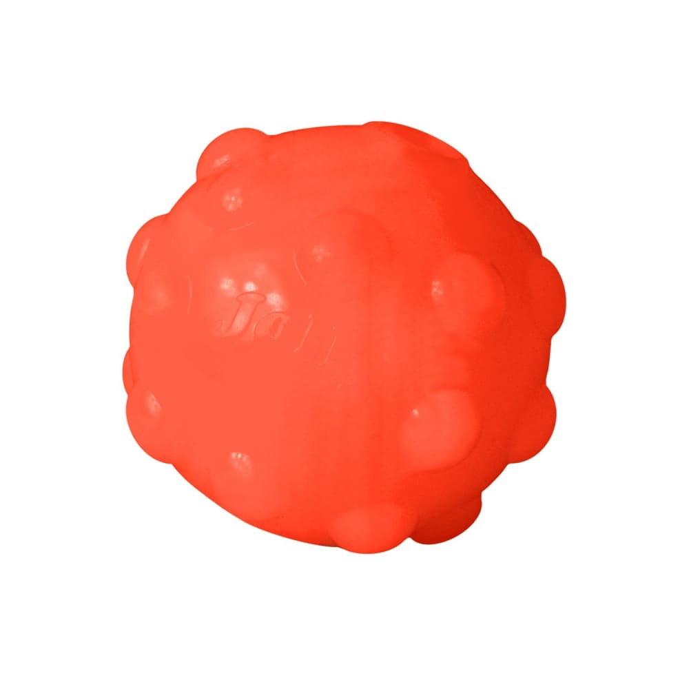 Jolly Jumper Dog Toy - Toss and Retrieve Dog Toy