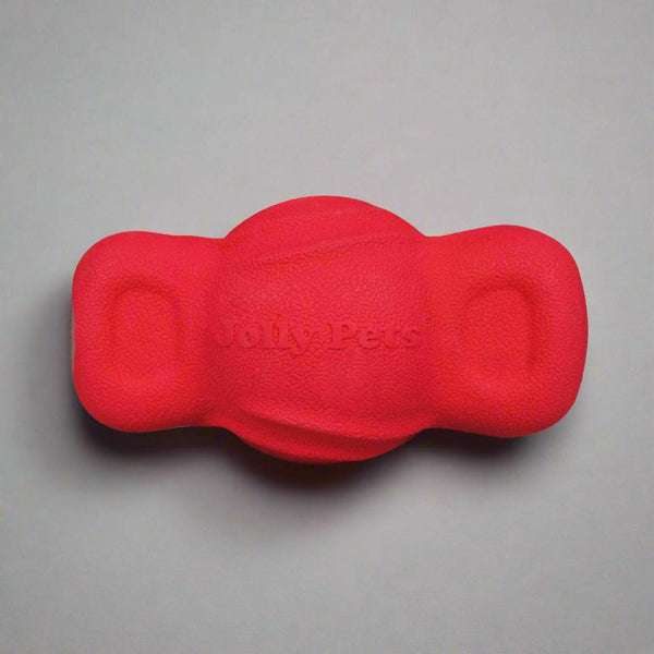 Jolly Tuff Teeter Dog Toy - Dog Chew Toy