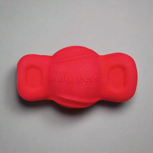 Jolly Tuff Teeter Dog Toy - Dog Chew Toy