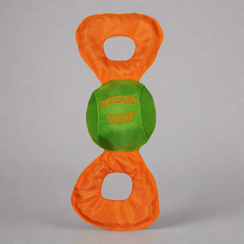 Jolly Tug Dog Toy - Dog Chew Toy