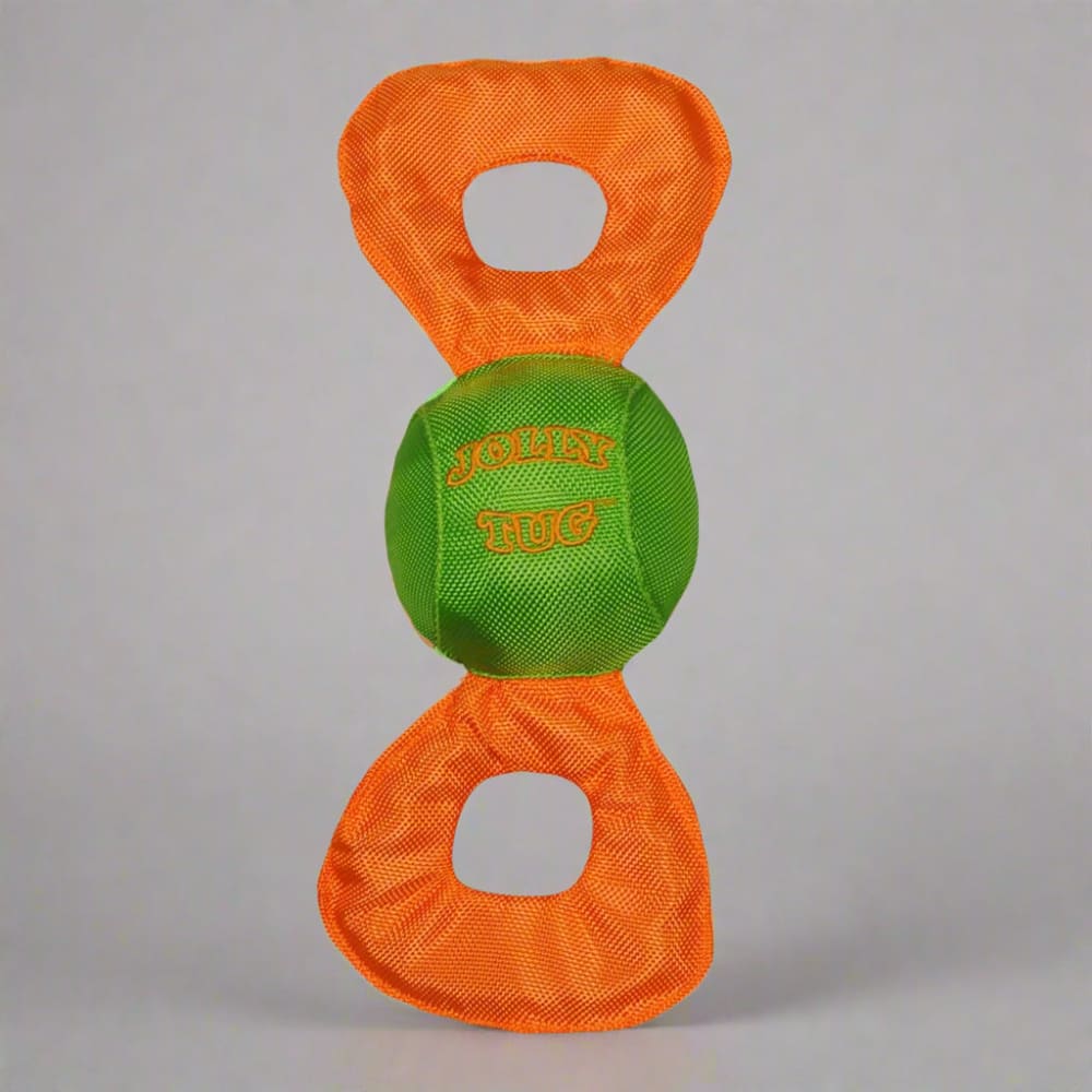 Jolly Tug Dog Toy Dog Chew Toy