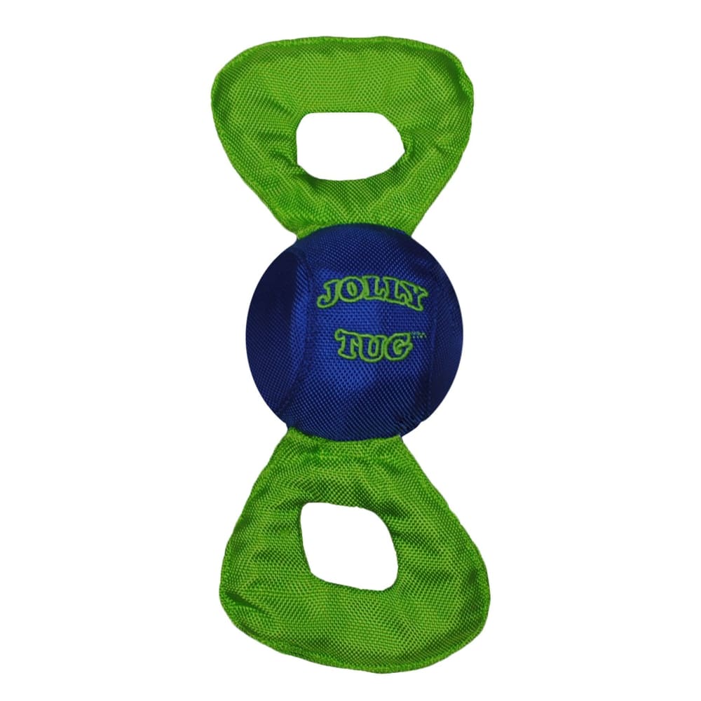 Jolly Tug Dog Toy - Dog Chew Toy
