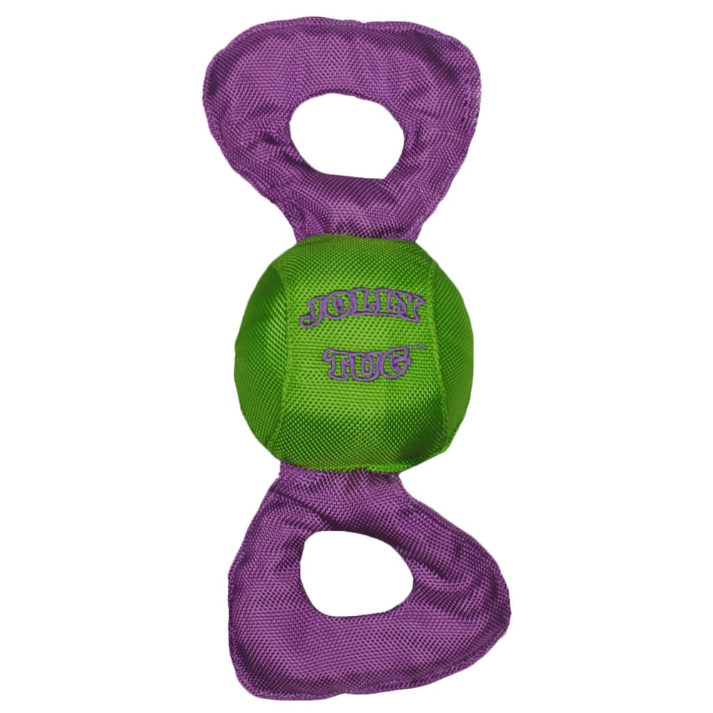 Jolly Tug Dog Toy Dog Chew Toy