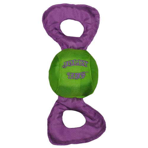 Jolly Tug Dog Toy - Dog Chew Toy