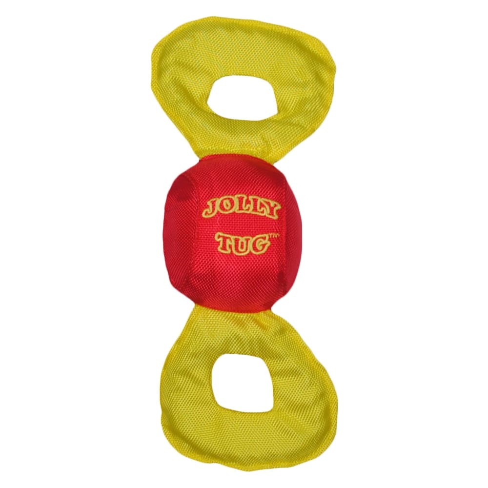 Jolly Tug Dog Toy - Dog Chew Toy