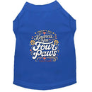 Kindness Has Four Paws Therapy Dog Shirt - Therapy Dog