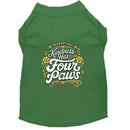 Kindness Has Four Paws Therapy Dog Shirt - Therapy Dog