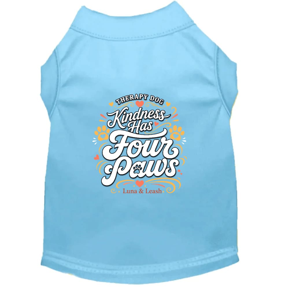 XS (0-3 Lbs.) / Light Blue