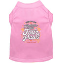 Kindness Has Four Paws Therapy Dog Shirt - Therapy Dog