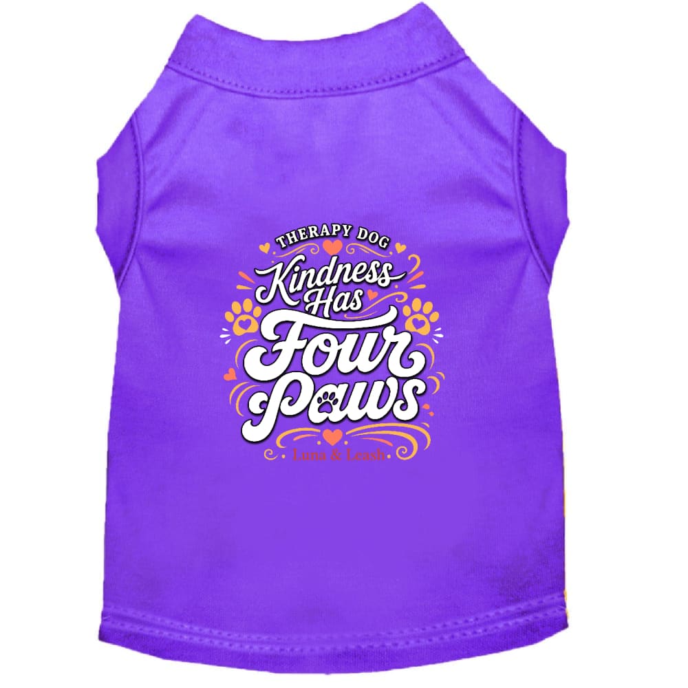 XS (0-3 Lbs.) / Purple