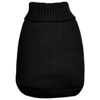 Knit Dog Sweaters - Clearance
