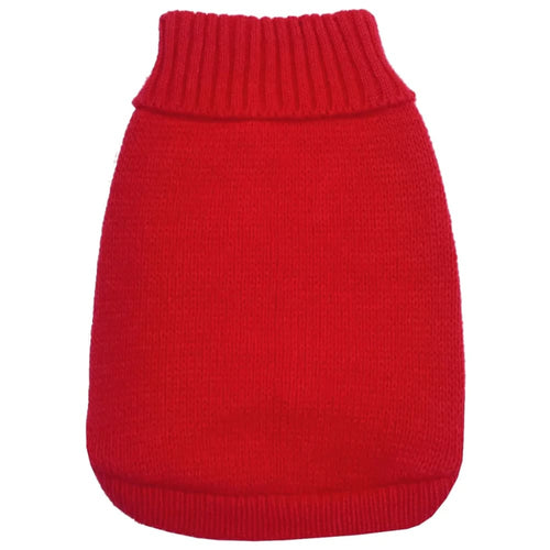 Knit Dog Sweaters - Clearance - Outlet - Pet Sweater