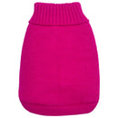 Knit Dog Sweaters - Clearance - Outlet - Pet Sweater