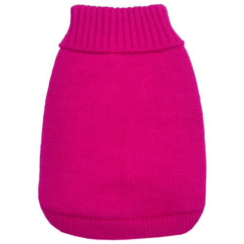 Knit Dog Sweaters - Clearance - Outlet - Pet Sweater