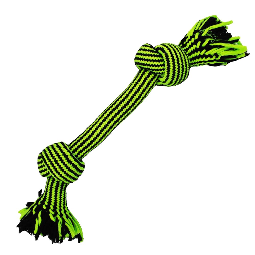 Knot-n-Chew - Dog Chew Toy