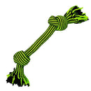 Knot-n-Chew - Dog Chew Toy