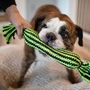 Knot-n-Chew - Dog Chew Toy