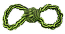 Knot-n-Chew - Dog Chew Toy