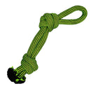 Knot-n-Chew - Dog Chew Toy