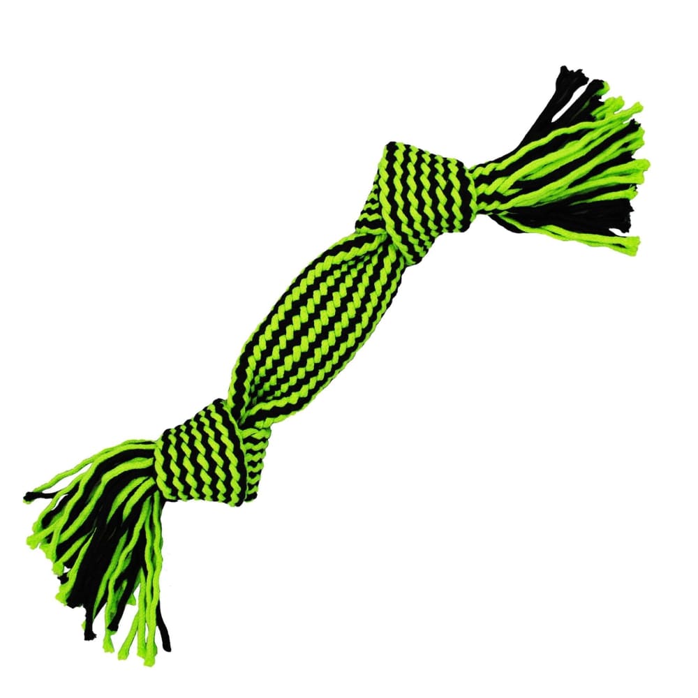 Knot-n-Chew - Dog Chew Toy