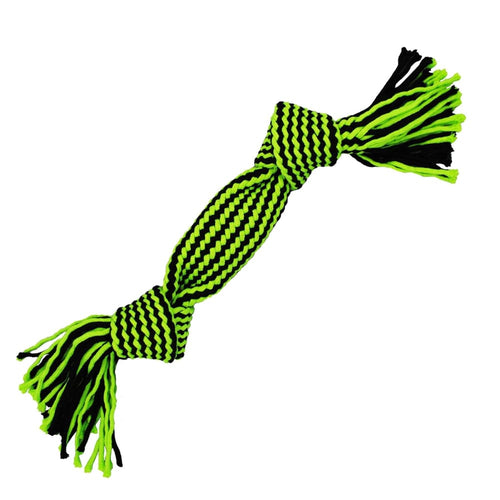 Knot-n-Chew - Dog Chew Toy