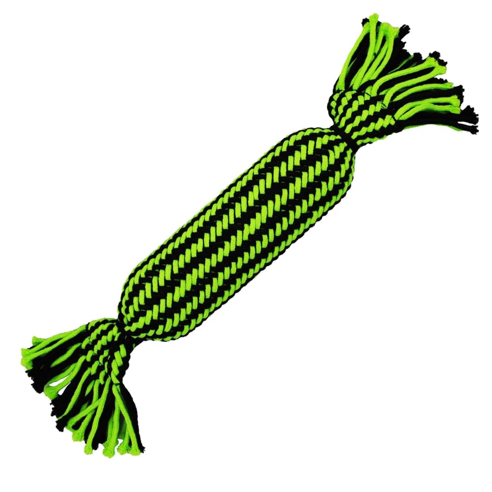 Knot-n-Chew - Dog Chew Toy