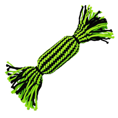 Knot-n-Chew - Dog Chew Toy