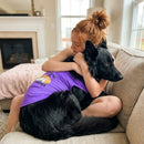 Lap Warmer Dog Shirt - Funny Dog Shirts