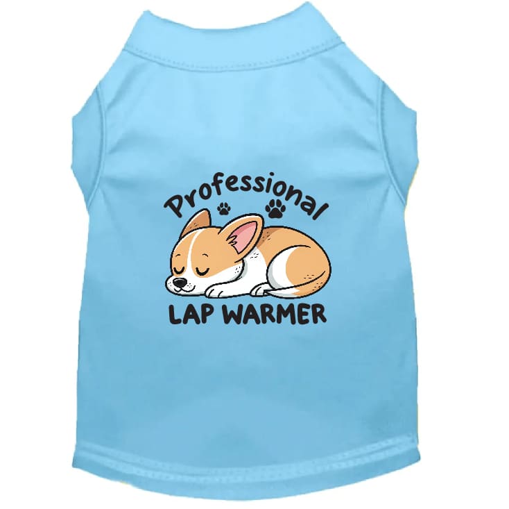 XS (0-3 Lbs.) / Light Blue