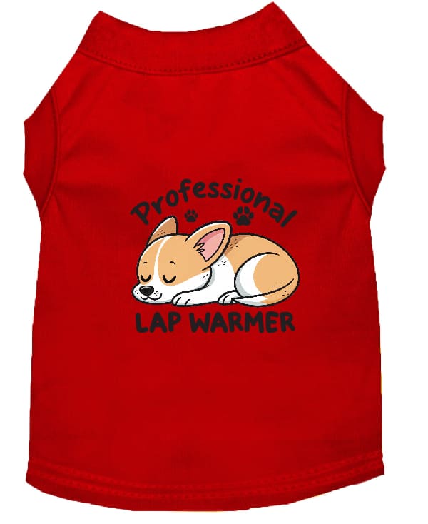 XS (0-3 Lbs.) / Red
