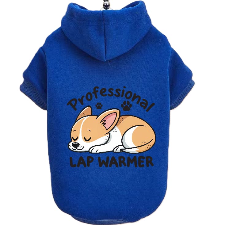 Lap Warmer Pet Hoodie - Pet Hoodies